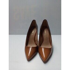 Aldo Women's Size 7 Heels Brown